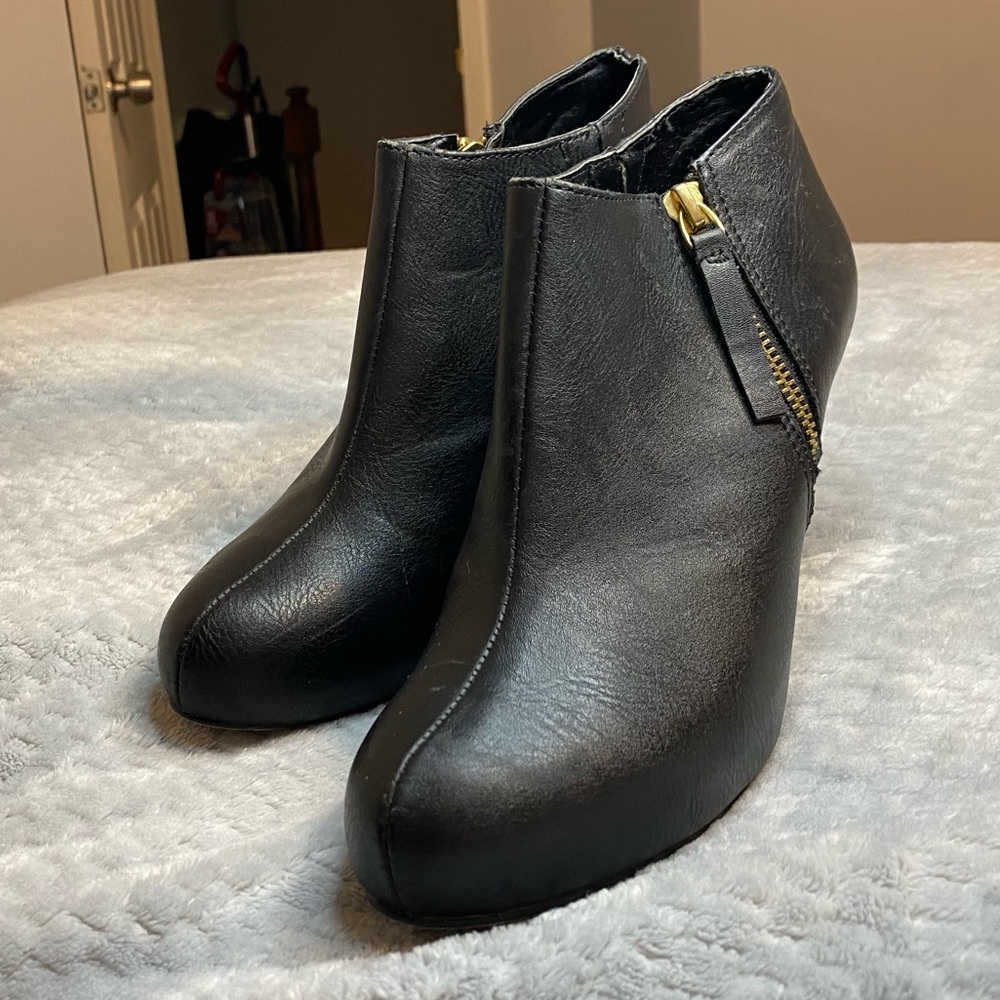 Madden girl boots